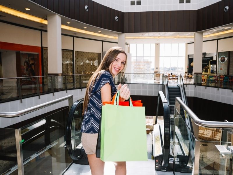 does pavilions take ebt