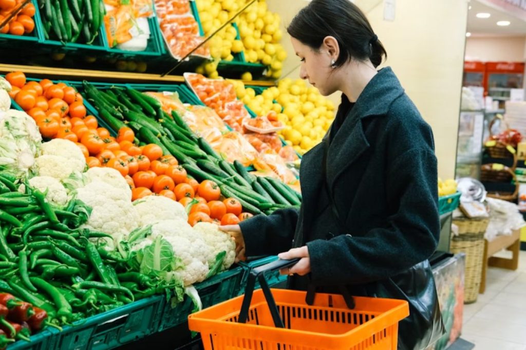 does sprouts take ebt in store