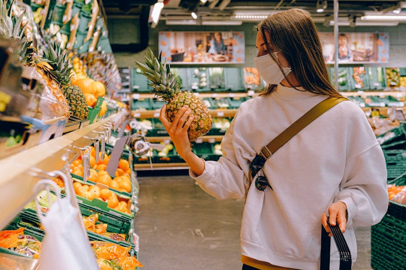 surprising things you can buy with food stamps