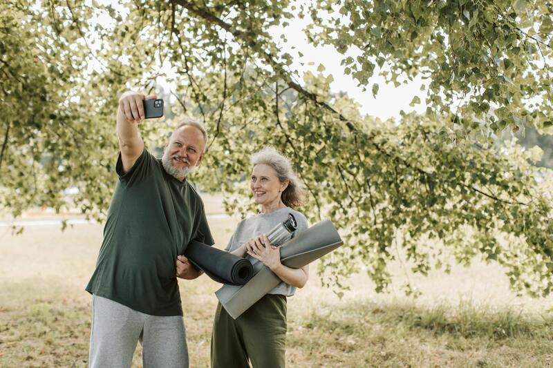free cell phone for senior citizens in Oklahoma 3