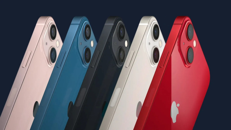 free government phone iphone 13