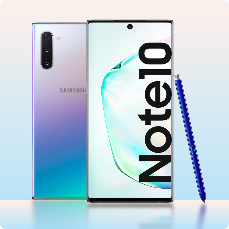 Samsung Galaxy Note10