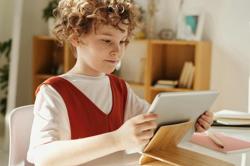 free government tablet Oklahoma 2