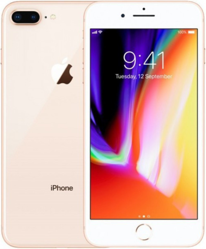 Free government iPhone 8