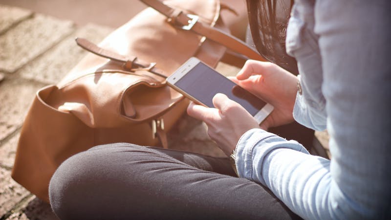 Are free iPhone giveaways real?