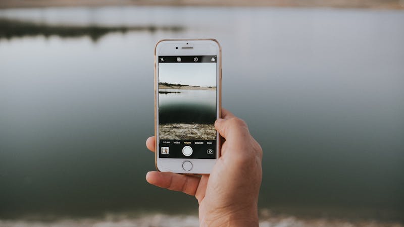 How do you find an iPhone for free