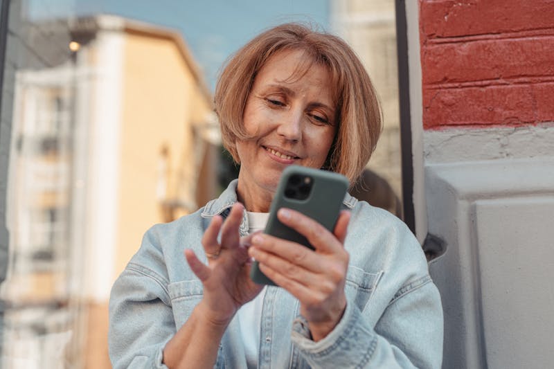 free phone for food stamp recipients
