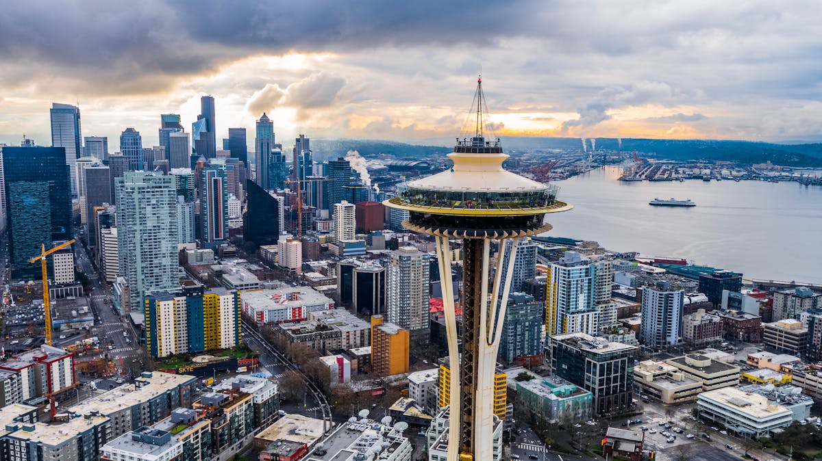 What is the best free government phone program in Washington state? 