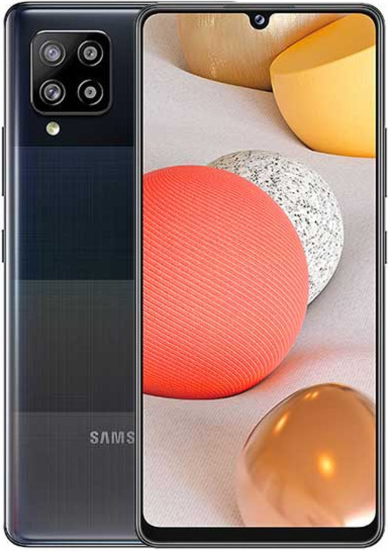 Free Samsung Galaxy A42 5G 