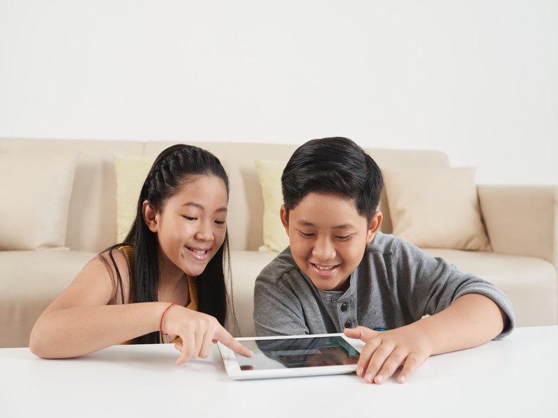 How to apply for free tablet from government online USA