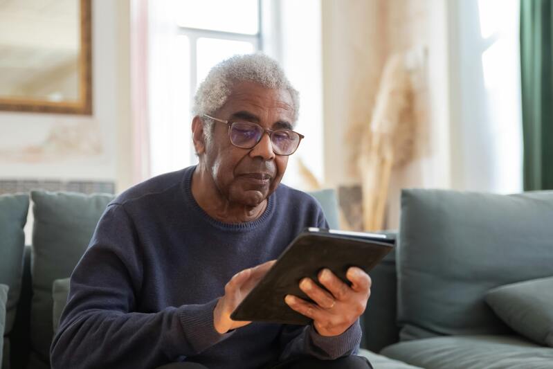 texas free tablet program
