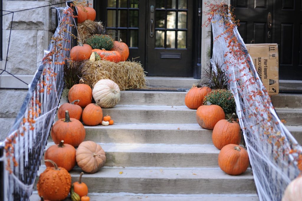 how many halloween movies are there