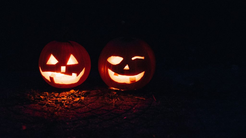 is halloween a federal holiday
