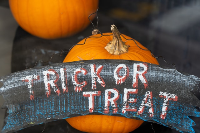 is Halloween a federal holiday in USA?