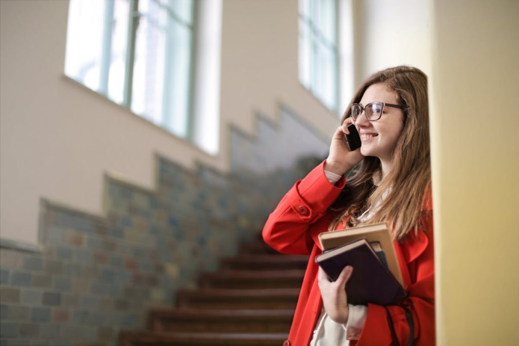 Lifeline providers in washington state