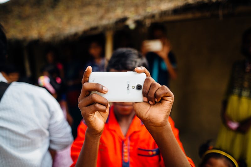 Tribal land residents can have opportunity to get a free phone for low income