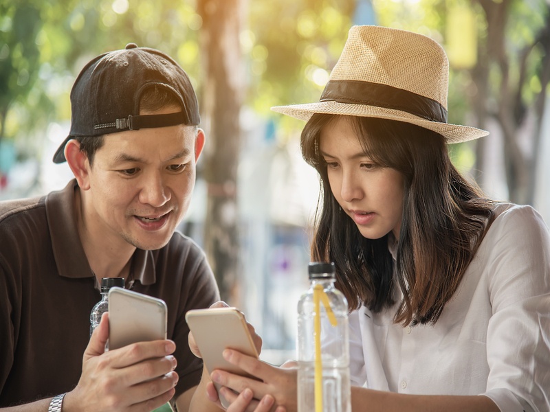 is free phones usa legit