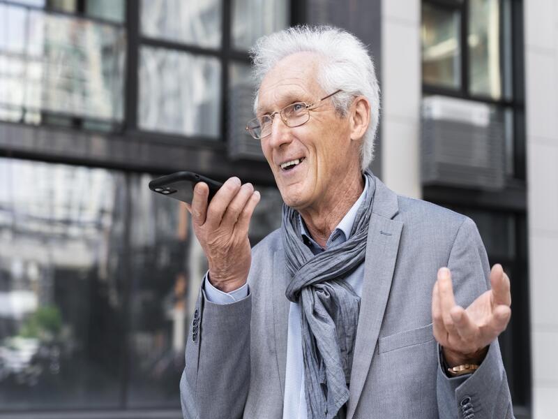 Free 5G government phones