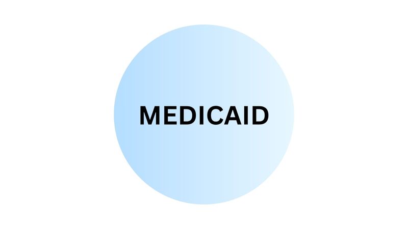 medicaid vs medicare differences