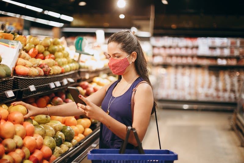 free iPhone with SNAP benefits