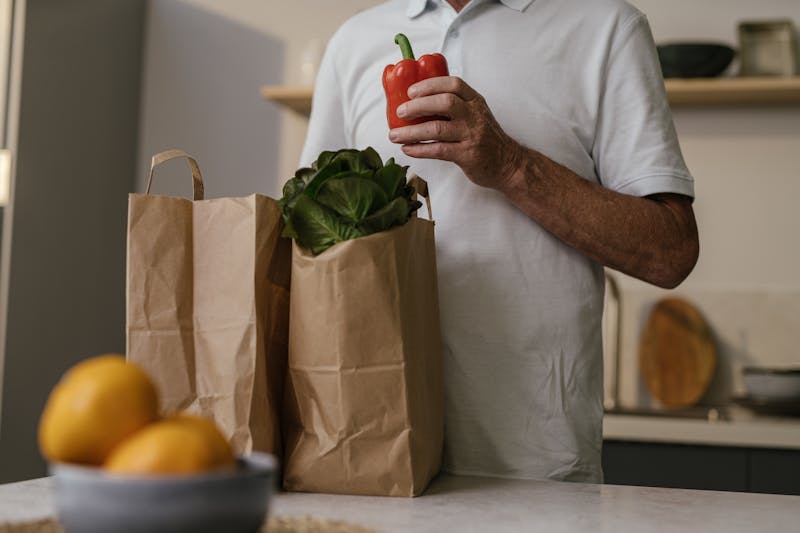 surprising things you can buy with food stamps