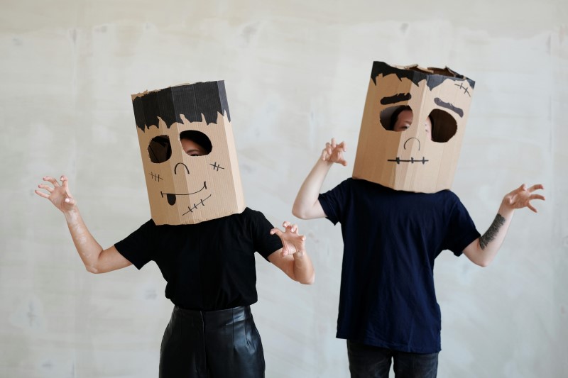 haloween costumes