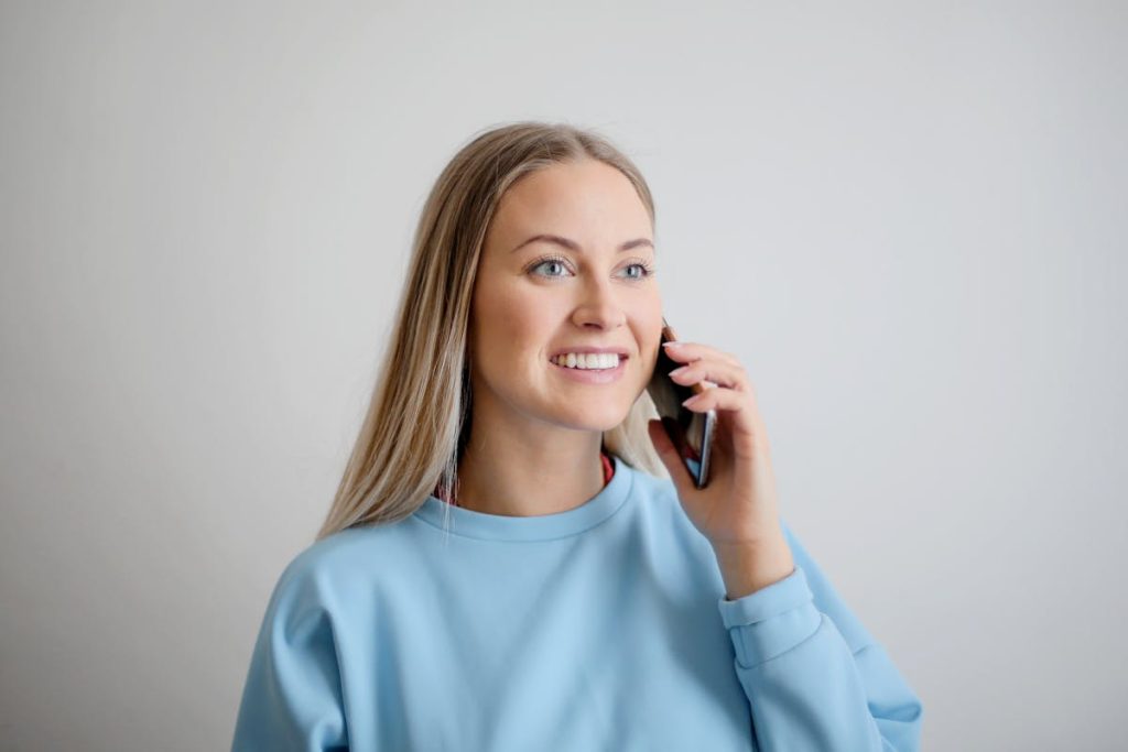 which company gives you the best free government phone
