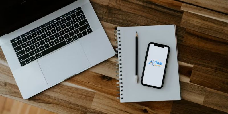 airtalk wireless free iphone