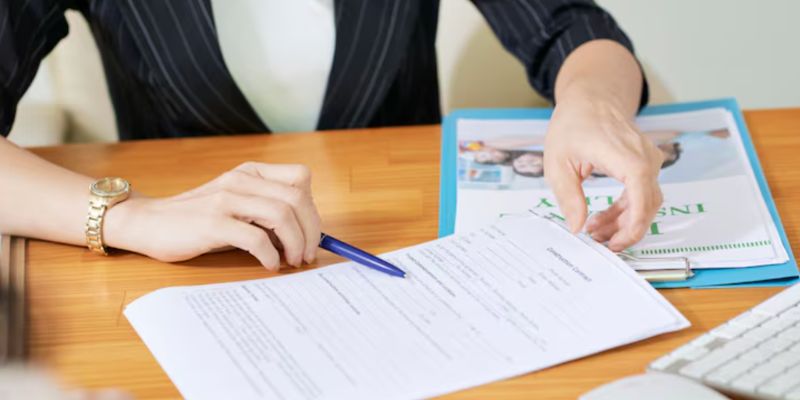 Applying through AirTalk Wireless is fast and straightforward