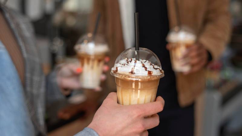 can you use ebt at starbucks 1