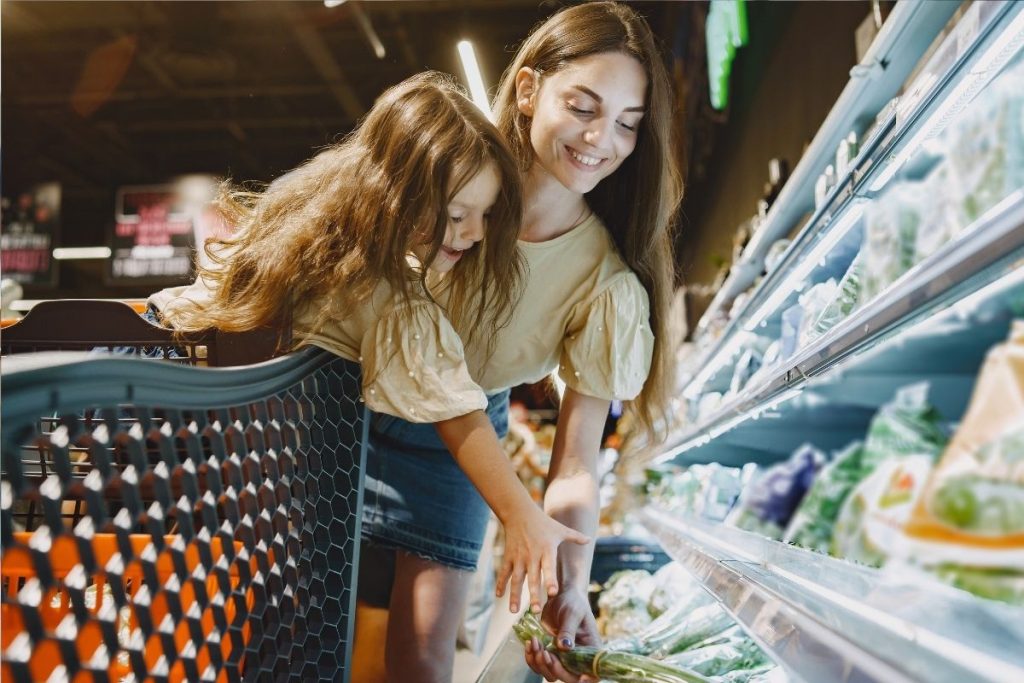 does dollar tree take ebt food stamps