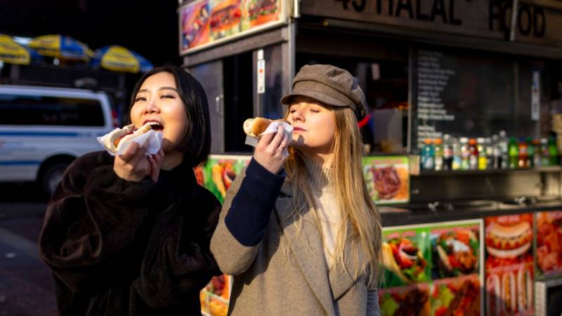 does food city take ebt 1