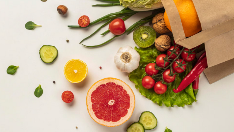 does hannaford take ebt 1