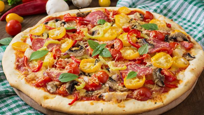 does papa murphys take ebt 1