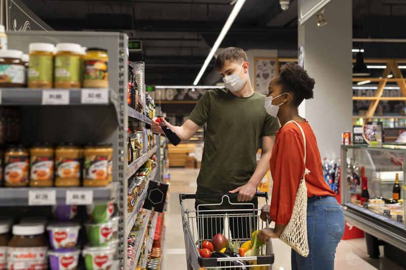 does trader joe's take ebt in california