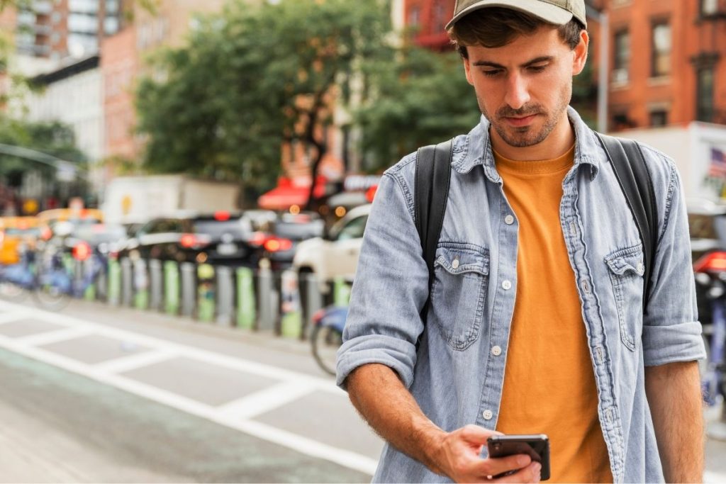 free government phone carriers