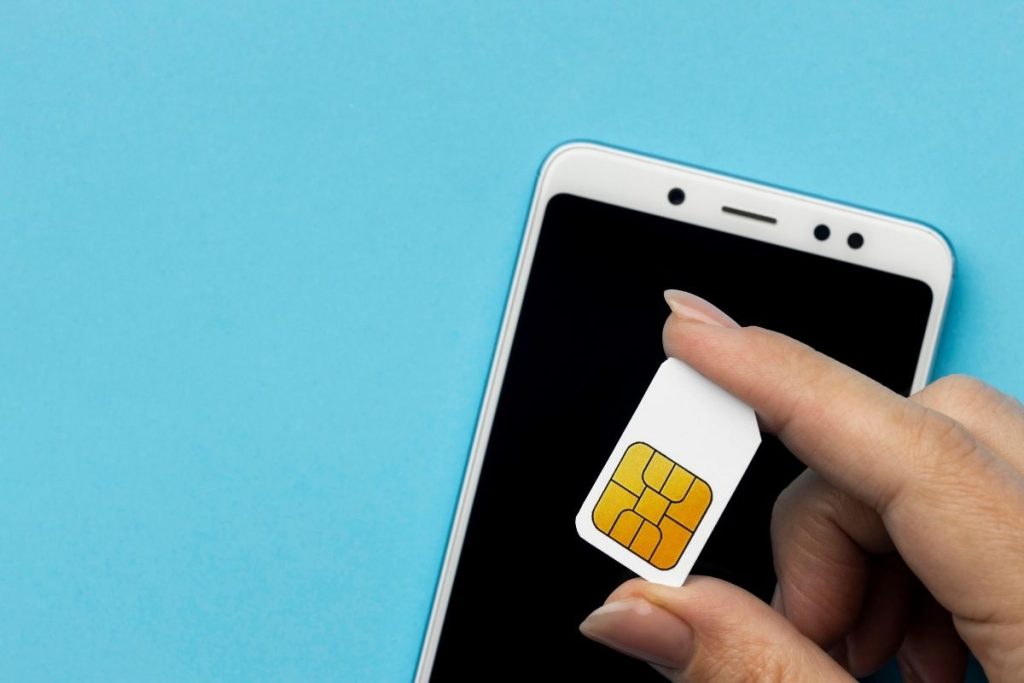 free government phone sim card
