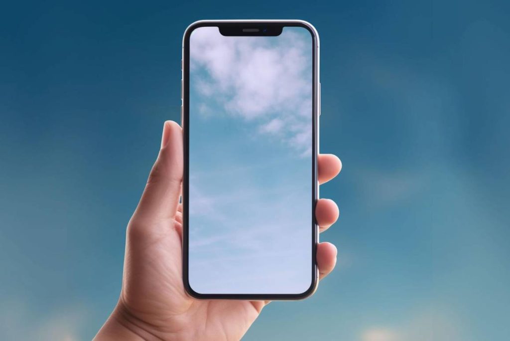 free iphone no trade in 1