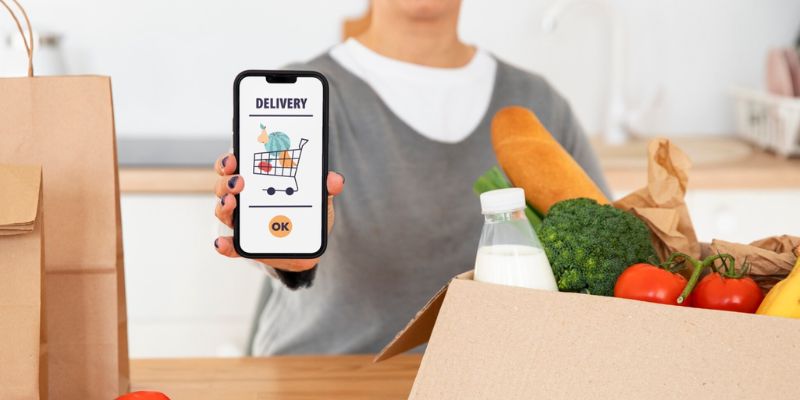 How to use your EBT card for online
