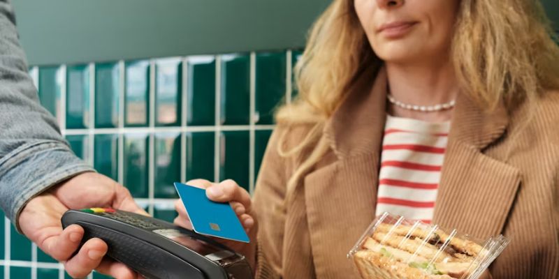 How AirTalk Wireless Supports Low-Income Texans (Image by Unsplash)
Nguồn:https://unsplash.com/fr/photos/une-femme-qui-paie-une-carte-de-credit-a-un-homme-z5qKs6lSNno
