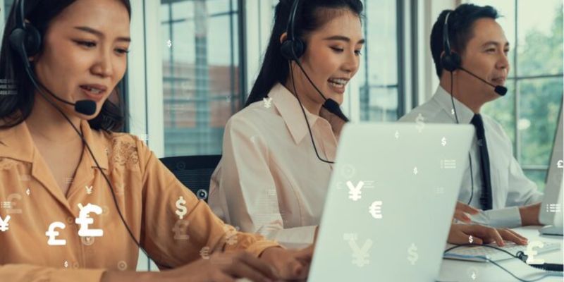 List of EBT customer service numbers (Image By Freepik)
