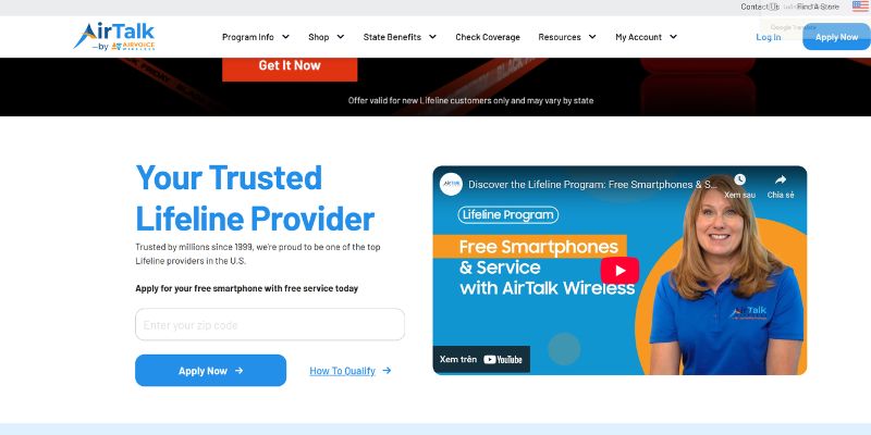 You’ll also gain access to affordable wireless plans, allowing you to use email, government apps, and budgeting tools-all essential for keeping your household organized.
