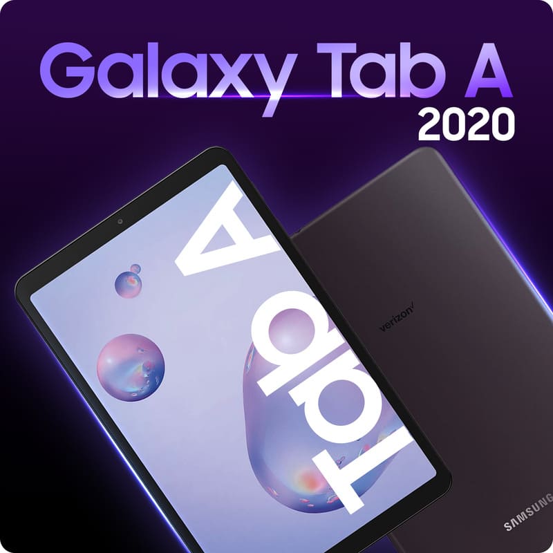 Free Samsung government tablet