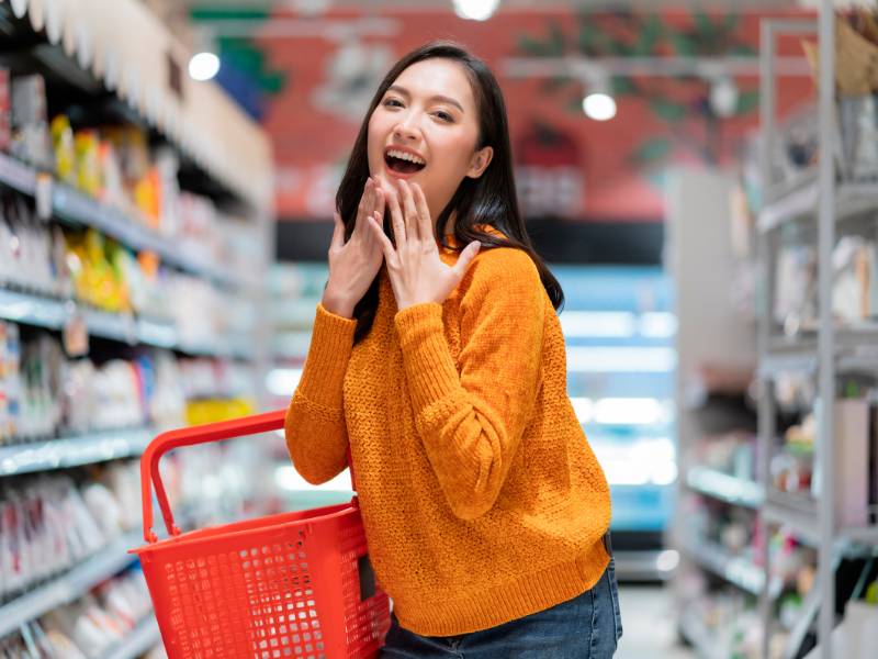 Does Shoprite Take EBT