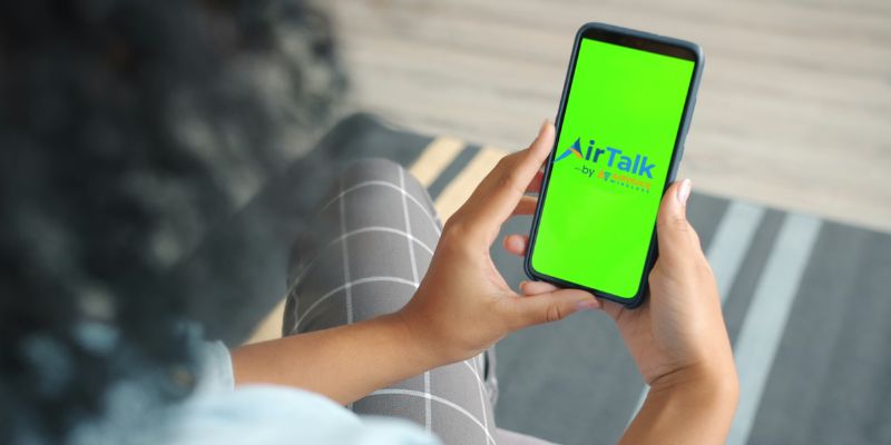 Use your AirTalk Wireless device to search for local insurers that cater to SNAP or EBT recipients (Image by Unsplash) 