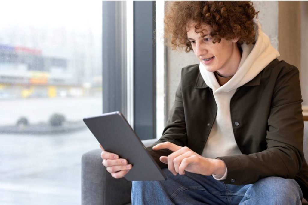 apply for free government tablet online