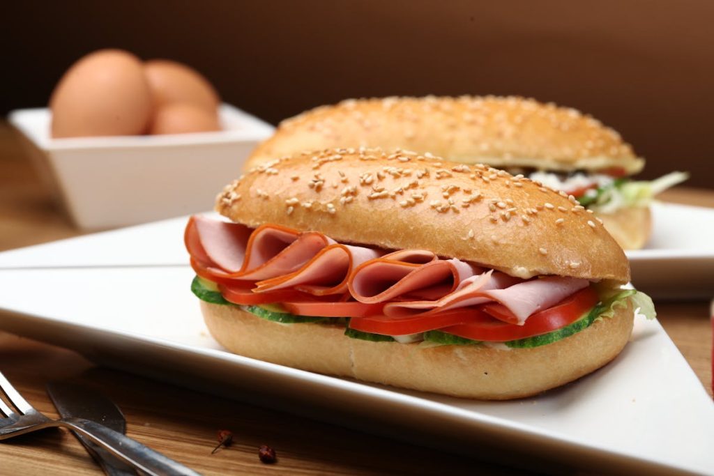 can you use ebt at subway