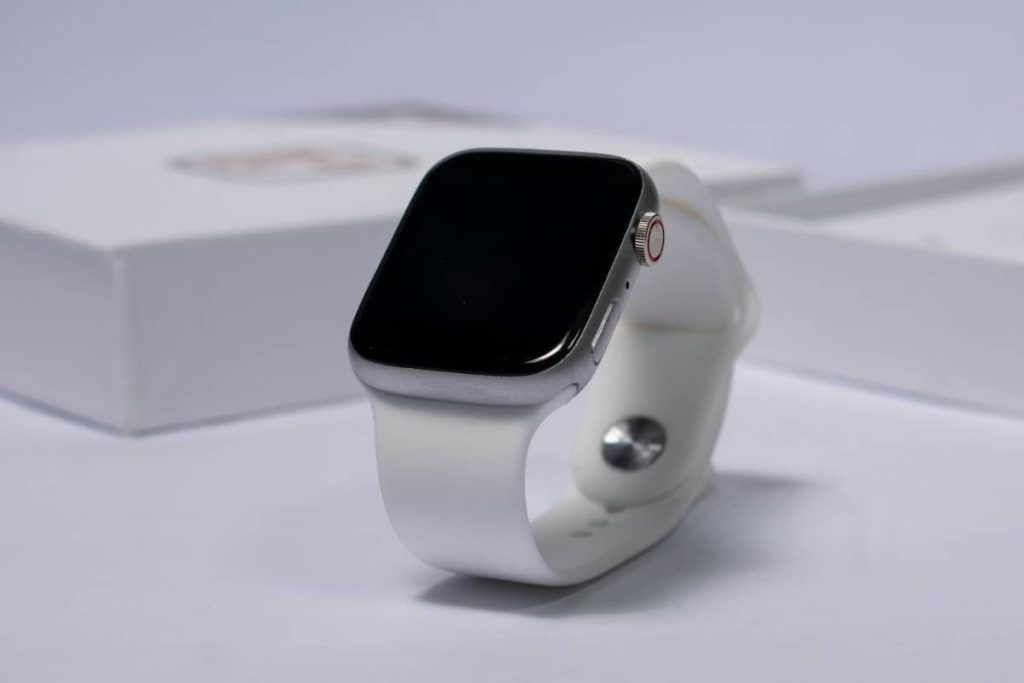 cheapest smart watch