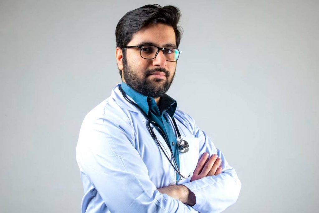 doctors that accept medicaid near me