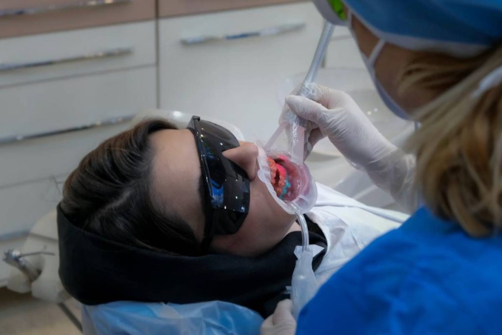 does medicaid cover braces